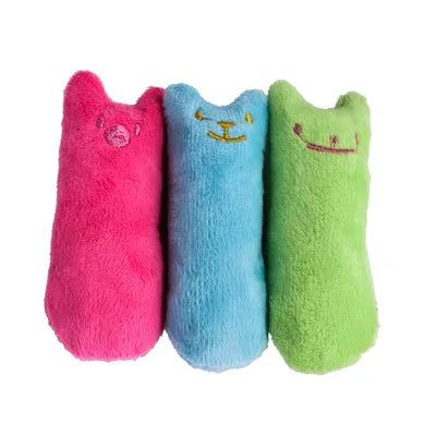 Cat Chew Toys