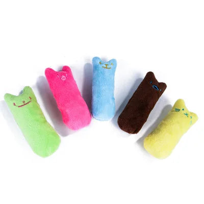 Cat Chew Toys