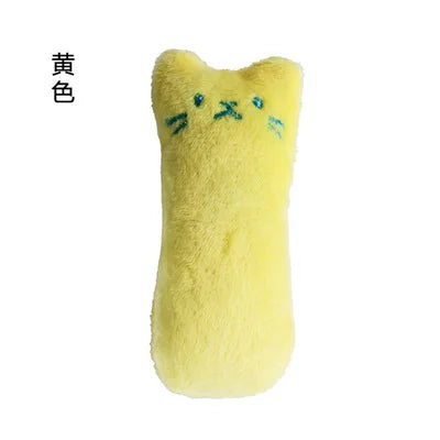 Cat Chew Toys