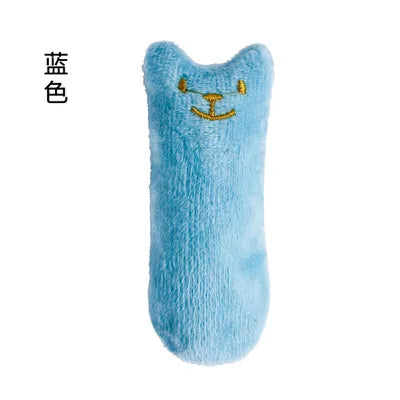 Cat Chew Toys