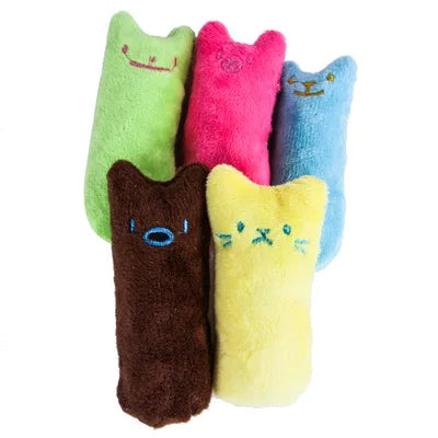 Cat Chew Toys