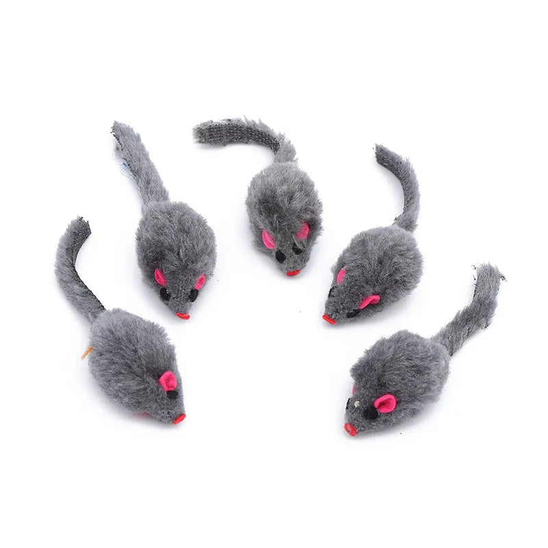 Plush  Mouse for cat