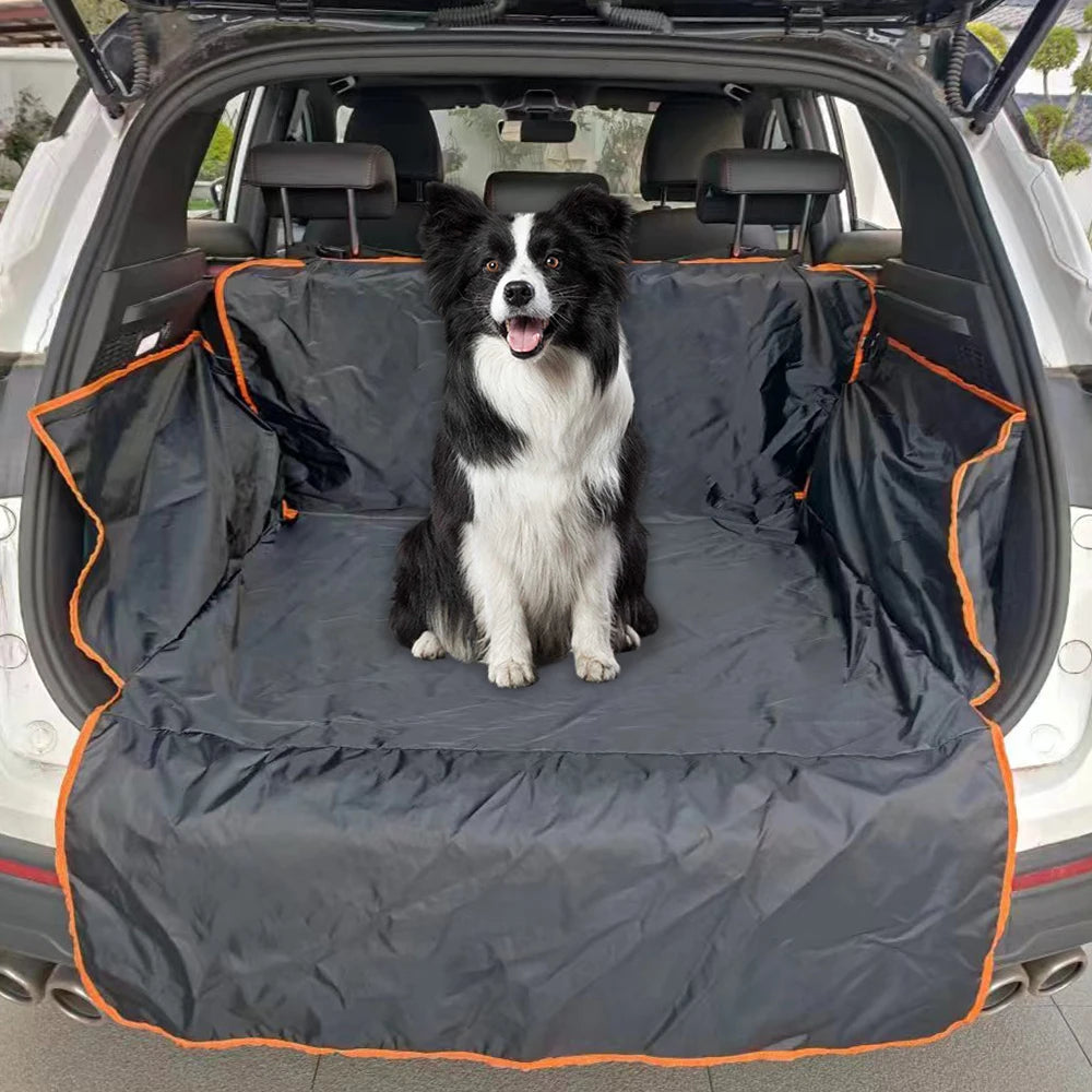 Seat Cover for dog