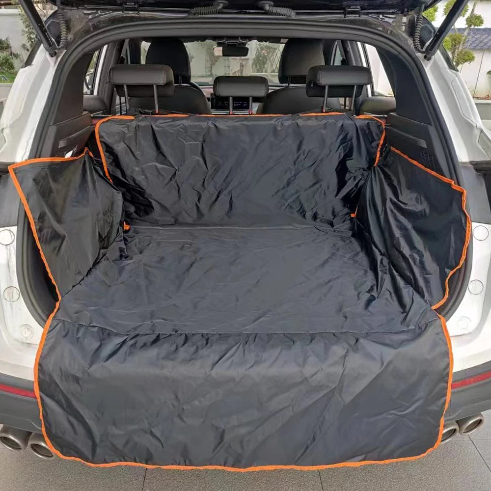 Seat Cover for dog