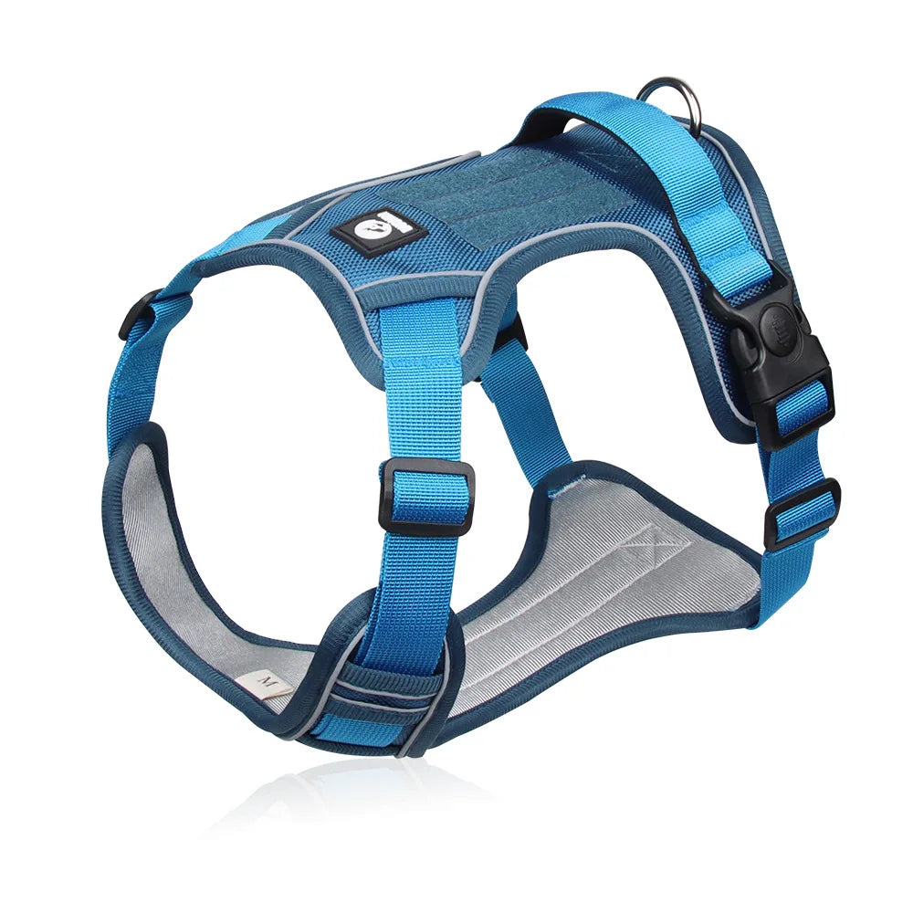 Dog Harness Reflective