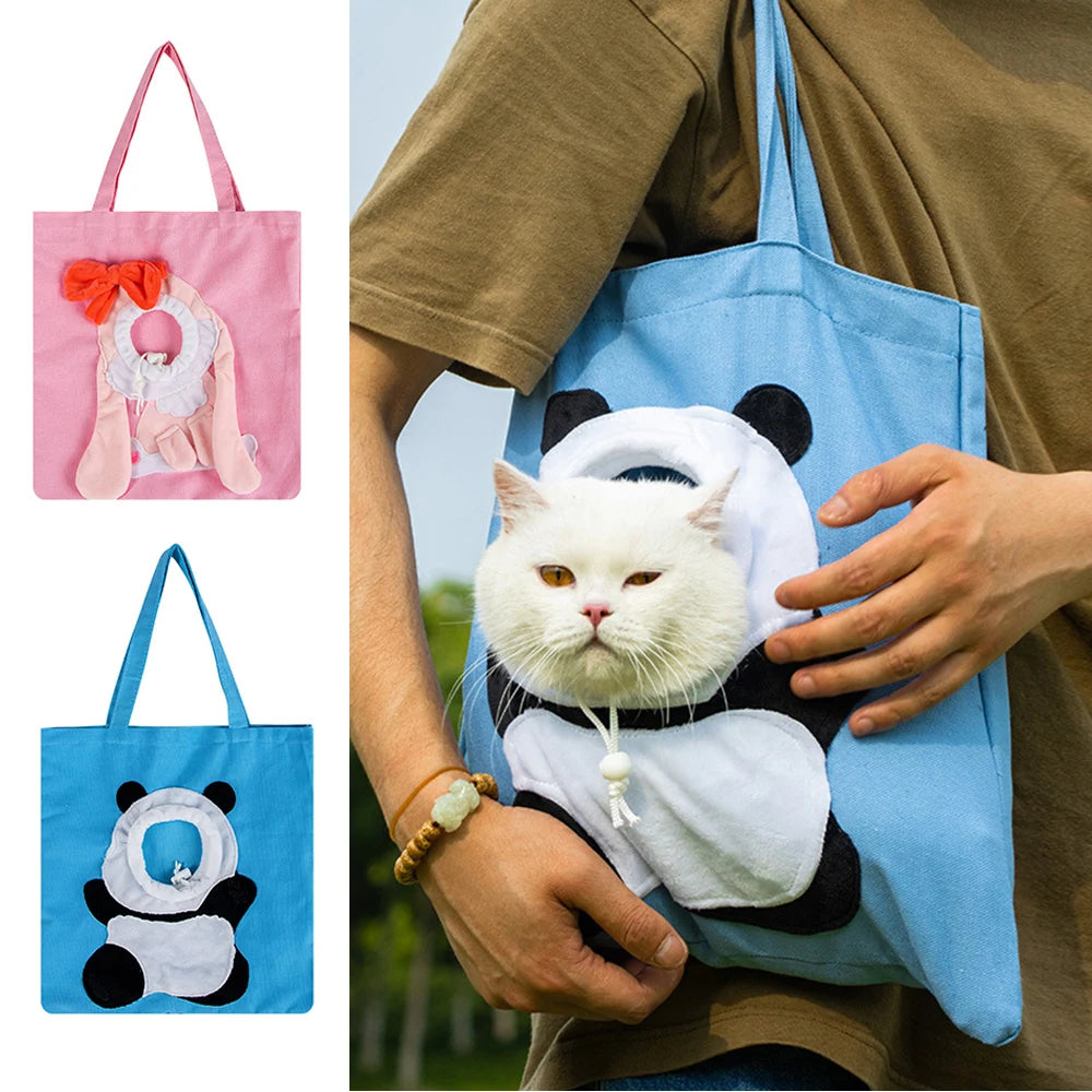 Carrier For Cat Carrier  Handbag