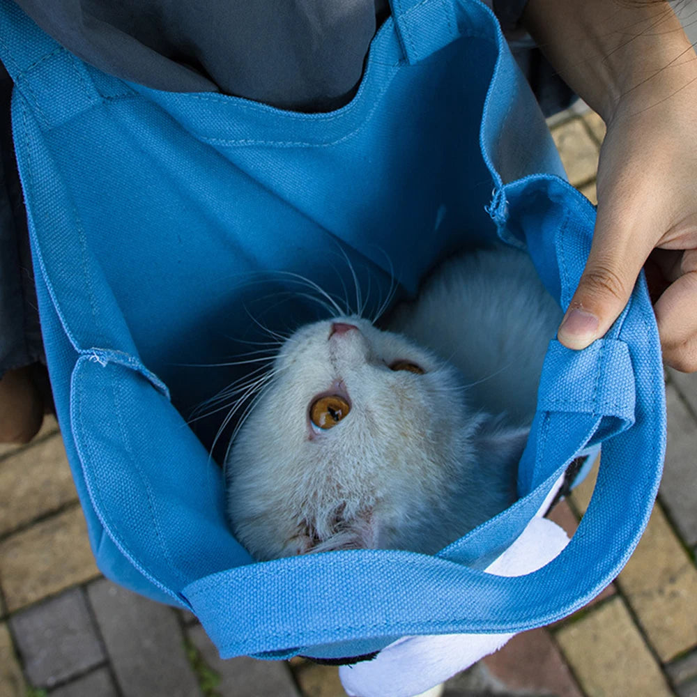 Carrier For Cat Carrier  Handbag