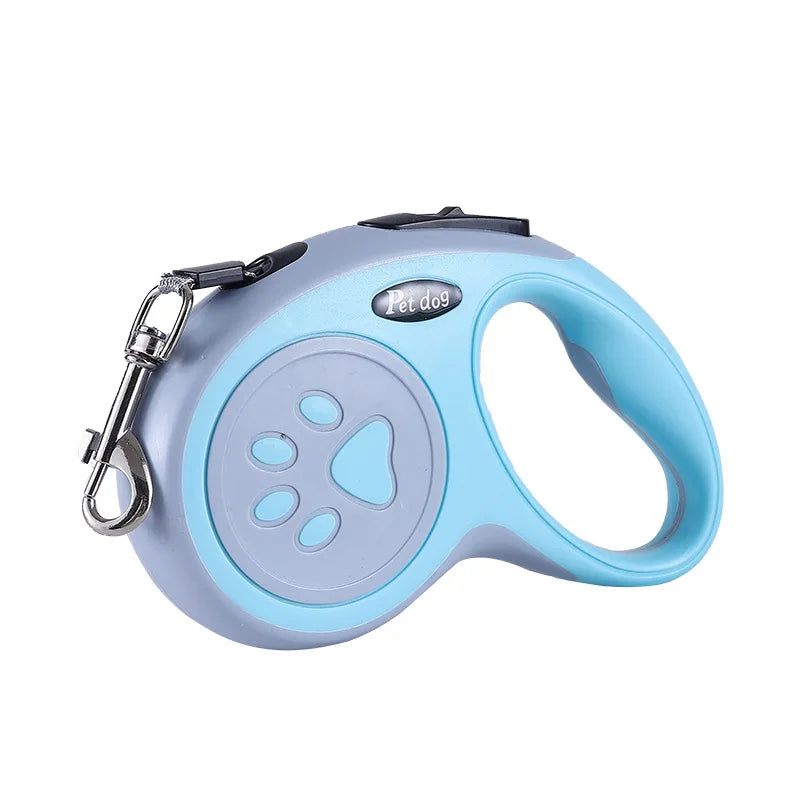 Dog Leash Automatic Retractable