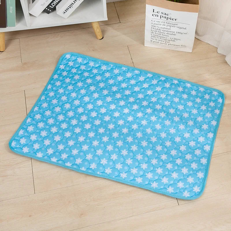 Dog Urine Pads Washable Reusable Anti Slip Pet Pee Pad Puppy Training