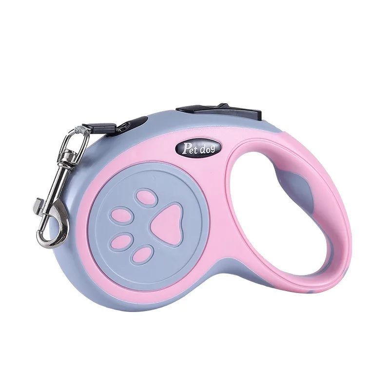 Dog Leash Automatic Retractable