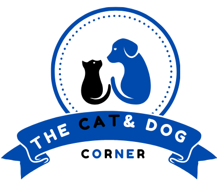 The Cat & Dog Corner